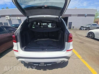 2020 BMW X3 Sports Activity Vehicle xDrive30i - miniatura 14