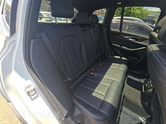 2020 BMW X3 Sports Activity Vehicle xDrive30i - miniatura 16