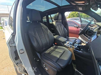 2020 BMW X3 Sports Activity Vehicle xDrive30i - miniatura 18