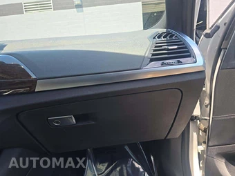 2020 BMW X3 Sports Activity Vehicle xDrive30i - miniatura 19