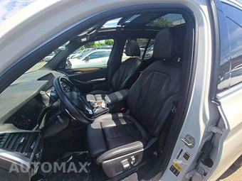 2020 BMW X3 Sports Activity Vehicle xDrive30i - miniatura 6