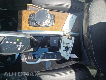 2020 BMW X3 Sports Activity Vehicle xDrive30i - miniatura 8