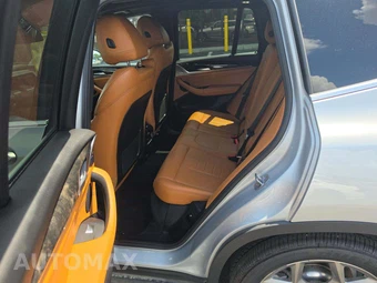 2020 BMW X3 Sports Activity Vehicle xDrive30i - miniatura 10