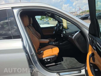 2020 BMW X3 Sports Activity Vehicle xDrive30i - miniatura 15