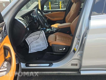 2020 BMW X3 Sports Activity Vehicle xDrive30i - miniatura 3