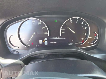 2020 BMW X3 Sports Activity Vehicle xDrive30i - miniatura 6