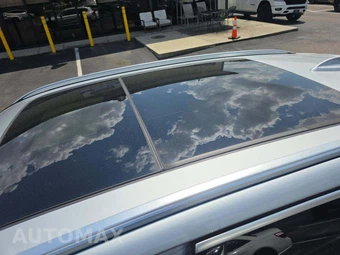 2020 BMW X3 Sports Activity Vehicle xDrive30i - miniatura 9