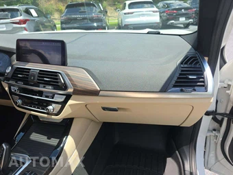 2020 BMW X3 Sports Activity Vehicle xDrive30i - miniatura 16