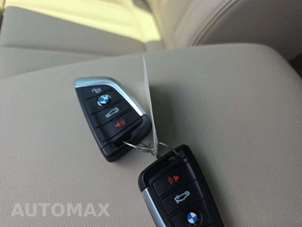 2020 BMW X3 Sports Activity Vehicle xDrive30i - miniatura 5