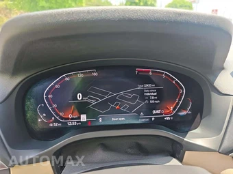 2020 BMW X3 Sports Activity Vehicle xDrive30i - miniatura 6