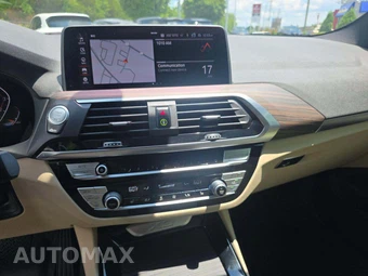 2020 BMW X3 Sports Activity Vehicle xDrive30i - miniatura 7