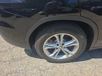 2020 BMW X3 Sports Activity Vehicle xDrive30i - miniatura 10