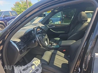2020 BMW X3 Sports Activity Vehicle xDrive30i - miniatura 13
