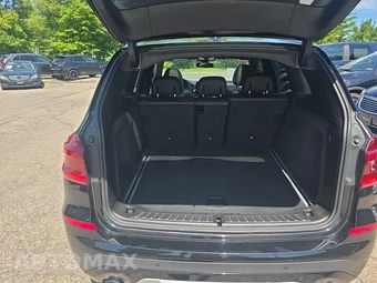 2020 BMW X3 Sports Activity Vehicle xDrive30i - miniatura 20