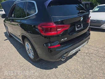2020 BMW X3 Sports Activity Vehicle xDrive30i - miniatura 21