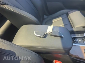2020 BMW X3 Sports Activity Vehicle xDrive30i - miniatura 23