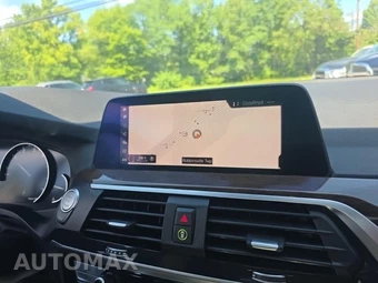 2020 BMW X3 Sports Activity Vehicle xDrive30i - miniatura 24