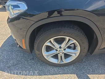 2020 BMW X3 Sports Activity Vehicle xDrive30i - miniatura 8
