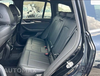 2020 BMW X3 Sports Activity Vehicle xDrive30i - miniatura 8