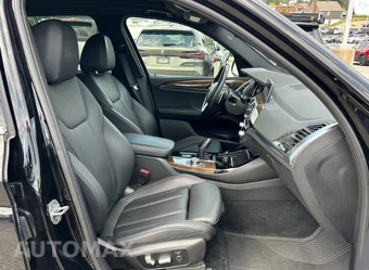 2020 BMW X3 Sports Activity Vehicle xDrive30i - miniatura 9