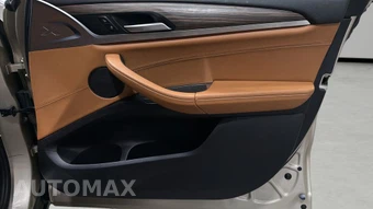 2020 BMW X3 Sports Activity Vehicle xDrive30i - miniatura 10