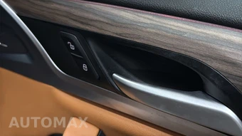 2020 BMW X3 Sports Activity Vehicle xDrive30i - miniatura 11