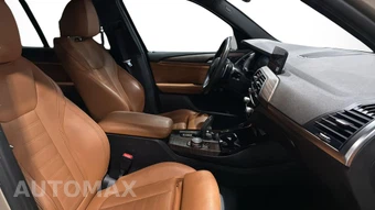 2020 BMW X3 Sports Activity Vehicle xDrive30i - miniatura 12
