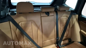 2020 BMW X3 Sports Activity Vehicle xDrive30i - miniatura 14