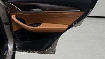 2020 BMW X3 Sports Activity Vehicle xDrive30i - miniatura 15