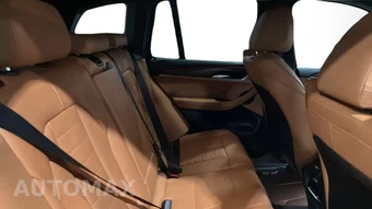 2020 BMW X3 Sports Activity Vehicle xDrive30i - miniatura 16