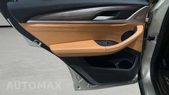2020 BMW X3 Sports Activity Vehicle xDrive30i - miniatura 17