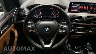 2020 BMW X3 Sports Activity Vehicle xDrive30i - miniatura 18
