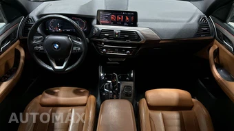 2020 BMW X3 Sports Activity Vehicle xDrive30i - miniatura 19