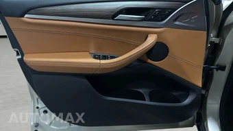 2020 BMW X3 Sports Activity Vehicle xDrive30i - miniatura 20