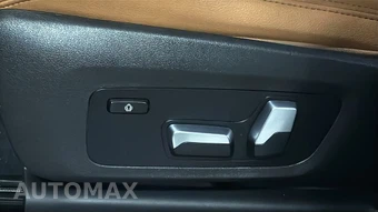 2020 BMW X3 Sports Activity Vehicle xDrive30i - miniatura 23