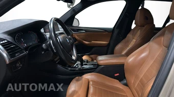 2020 BMW X3 Sports Activity Vehicle xDrive30i - miniatura 24