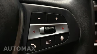 2020 BMW X3 Sports Activity Vehicle xDrive30i - miniatura 26