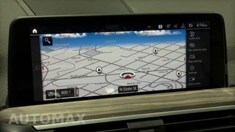 2020 BMW X3 Sports Activity Vehicle xDrive30i - miniatura 28