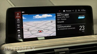 2020 BMW X3 Sports Activity Vehicle xDrive30i - miniatura 31