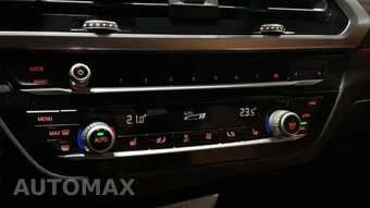 2020 BMW X3 Sports Activity Vehicle xDrive30i - miniatura 32
