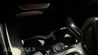 2020 BMW X3 Sports Activity Vehicle xDrive30i - miniatura 33