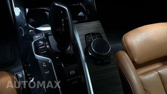 2020 BMW X3 Sports Activity Vehicle xDrive30i - miniatura 34