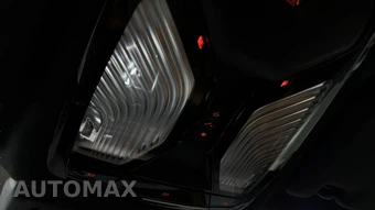 2020 BMW X3 Sports Activity Vehicle xDrive30i - miniatura 35