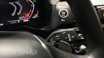 2020 BMW X3 Sports Activity Vehicle xDrive30i - miniatura 37