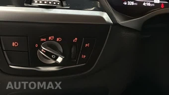 2020 BMW X3 Sports Activity Vehicle xDrive30i - miniatura 38
