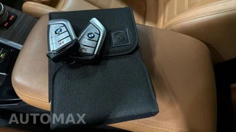 2020 BMW X3 Sports Activity Vehicle xDrive30i - miniatura 39