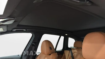 2020 BMW X3 Sports Activity Vehicle xDrive30i - miniatura 40