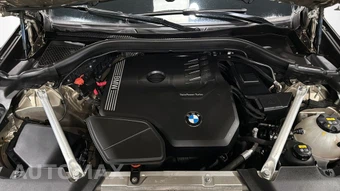 2020 BMW X3 Sports Activity Vehicle xDrive30i - miniatura 41