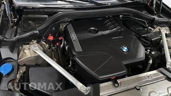 2020 BMW X3 Sports Activity Vehicle xDrive30i - miniatura 42