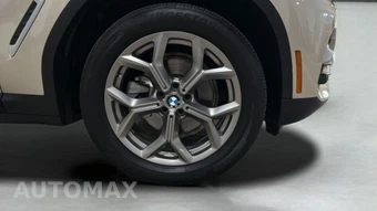 2020 BMW X3 Sports Activity Vehicle xDrive30i - miniatura 44
